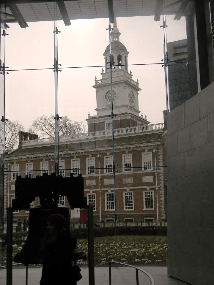 Independence Hall